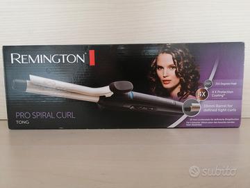 Arricciacapelli Remington