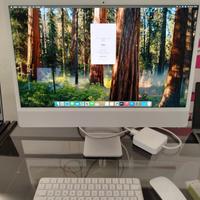 iMac 24 M1 8/512