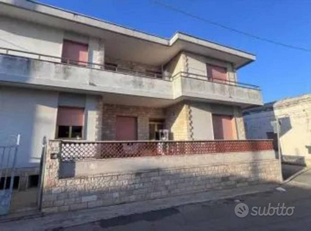 Appartamento – Melissano, Lecce - Vista 2