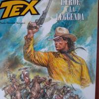 Tex cartonato