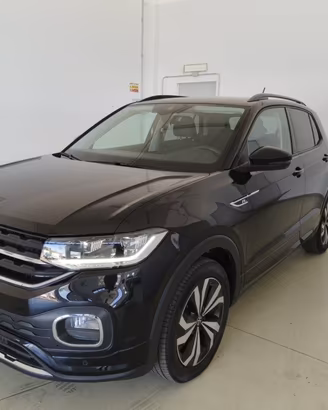 VOLKSWAGEN T-Cross 1.0 TURBO BENZINA Sport