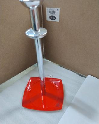 Portarotolo Flash (Roll holder Flash)