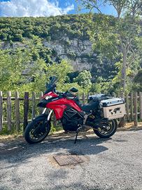 Ducati multistrada 950