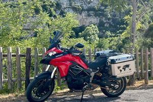 Ducati multistrada 950