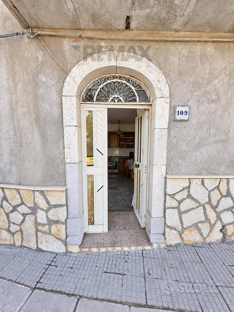 Appartamento – San Fratello, Messina - Vista 2