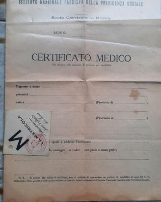 Istituto Nazionale Fascista