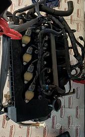 motore 135930 Smart 454 Forfour 1.3 benzina