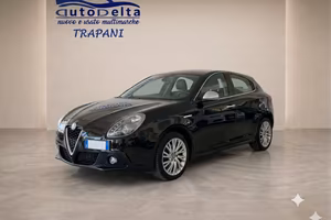 Alfa Romeo Giulietta 1.6 JTDm-2 120 CV Business