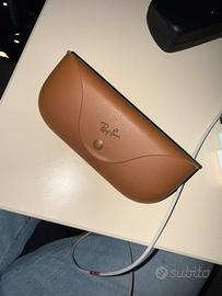 Custodia RAY BAN META GEN 1-2