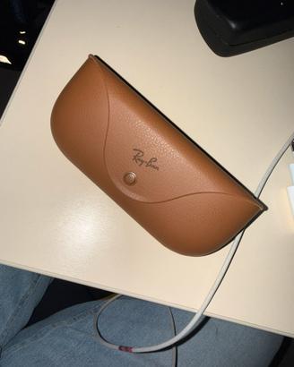 Custodia RAY BAN META GEN 1-2