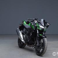 KAWASAKI Z 400