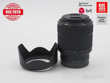 Sony FE 28-70 F3.5-5.6 OSS (Sony)