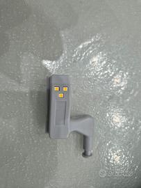 led per ante armadio