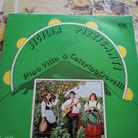 Pino villa & caterina novelli sicilia pizzicanti