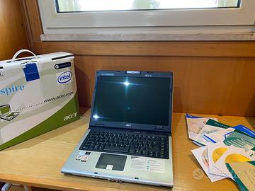 Acer Aspire 5633WLMi