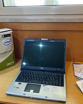 Acer Aspire 5633WLMi