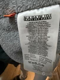 Giacca  Napapijri