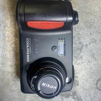 Nikon digital coolpix 800