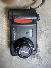 Nikon digital coolpix 800