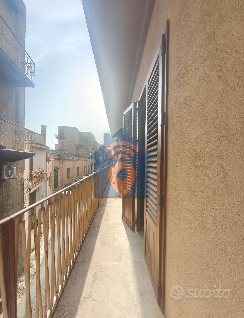 Appartamento – Castelvetrano, Borgo S. Francesco di Paola, Trapani - Altro