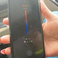 Oppo find X3 Neo 256gb