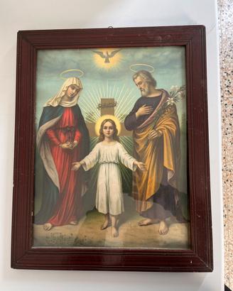 Quadro antiquarito