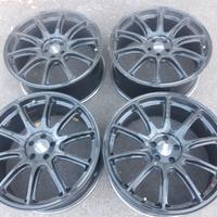cerchi in lega OZ RACING HYPER XT - 9x21" - 5x112