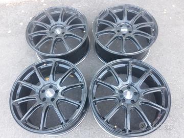 cerchi in lega OZ RACING HYPER XT - 9x21" - 5x112