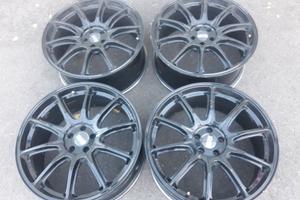 cerchi in lega OZ RACING HYPER XT - 9x21" - 5x112