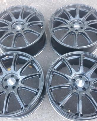 cerchi in lega OZ RACING HYPER XT - 9x21" - 5x112
