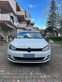 golf 7 