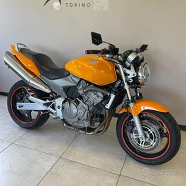 Honda Hornet