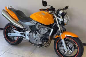 Honda Hornet