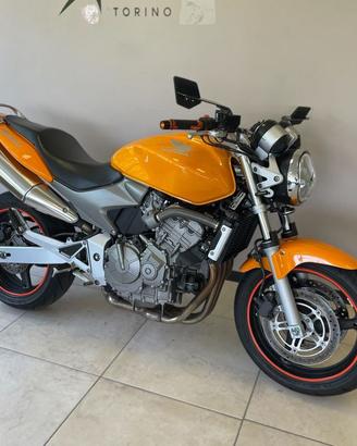 Honda Hornet