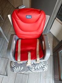 Chicco Upto5 (seggiolino pappa)
