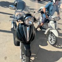 Piaggio Beverly cruiser 250 ie tutto tagliandato