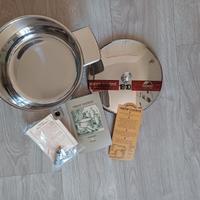 pentola vapor control FOGACCI snc