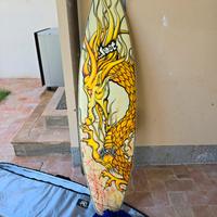 tavola da surf Lost Speed Demon