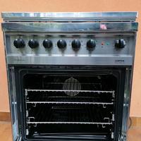 CUCINA LOFRA 4 FUOCHI + FORNO ELETTRICO