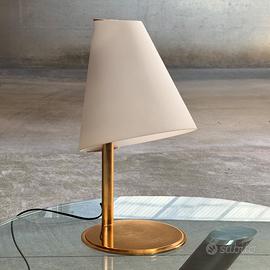 Lampada Leucos Micene T46 – Oro 24 kt carati