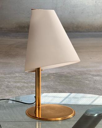 Lampada Leucos Micene T46 – Oro 24 kt carati