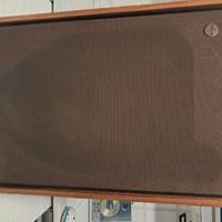 IMPIANTO STEREO ALTRI TEMPI