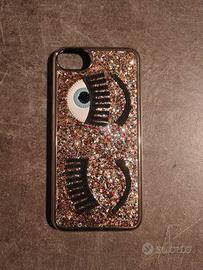 Cover per I Phone 7 Chiara Ferragni