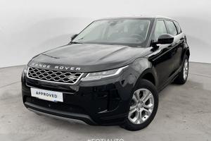 Land Rover Range Rover Evoque 2.0D I4 163 CV ...