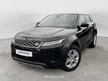 Land Rover Range Rover Evoque 2.0D I4 163 CV ...