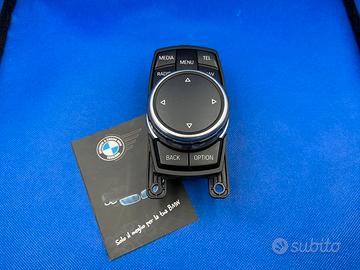 I-drive Controller TOUCH NBT Professional BMW F20 