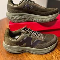 New Balance 1080 v14  Woodland dark olivine tg 45