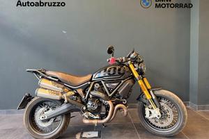 DUCATI Scrambler 1100 Sport Pro my20
