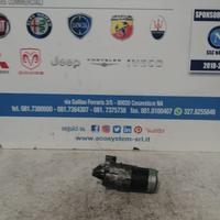MOTORINO D' AVVIAMENTO RENAULT Megane ll Serie die