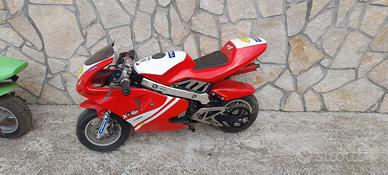 minimoto